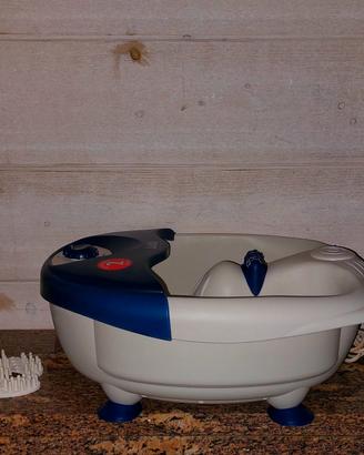 Idromassaggio Plantare Laica Linea Excel 
