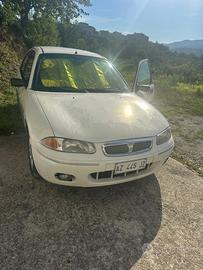 Rover 200