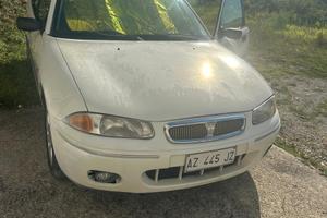 Rover 200