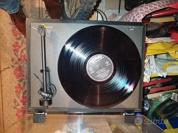 Casse+giradischi+amplificatore