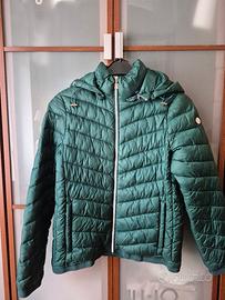 giubbotto donna Marina Militare