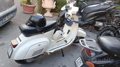 Vespa 50 special