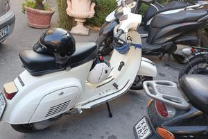 Vespa 50 special