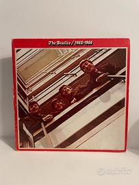 Vinili The Beatles