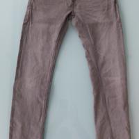 Pantalone jeans Ovs, taglia 48 / 33, colore grigio