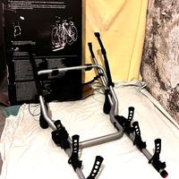 Portabici auto Thule nuovo