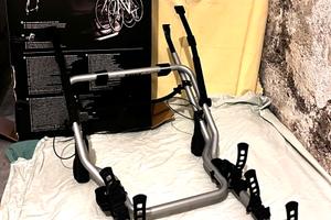 Portabici auto Thule nuovo