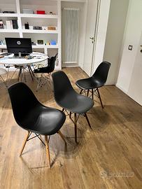 Sedie replica Eames