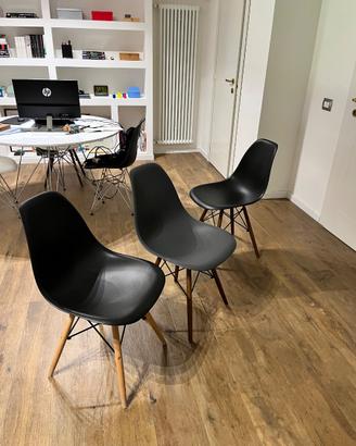 Sedie replica Eames