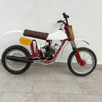 Minicross epoca rivara