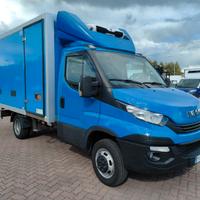 Iveco Daily 35C14 Frigo FRCX 3,67 m 2019 Euro 6