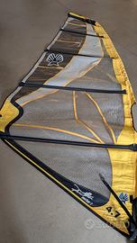 Vela windsurf 4.7