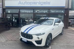 MASERATI Levante MHEV 330 CV AWD GT