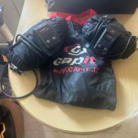 Termocoperte 12 pollici