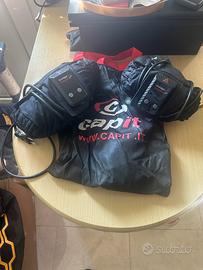 Termocoperte 12 pollici