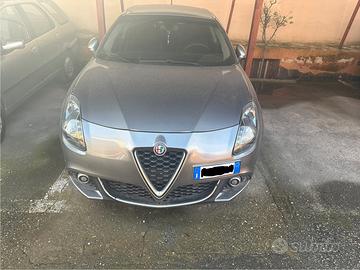 Alfa Romeo Giulietta 1.6 JTD Super