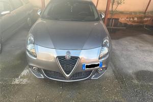 Alfa Romeo Giulietta 1.6 JTD Super