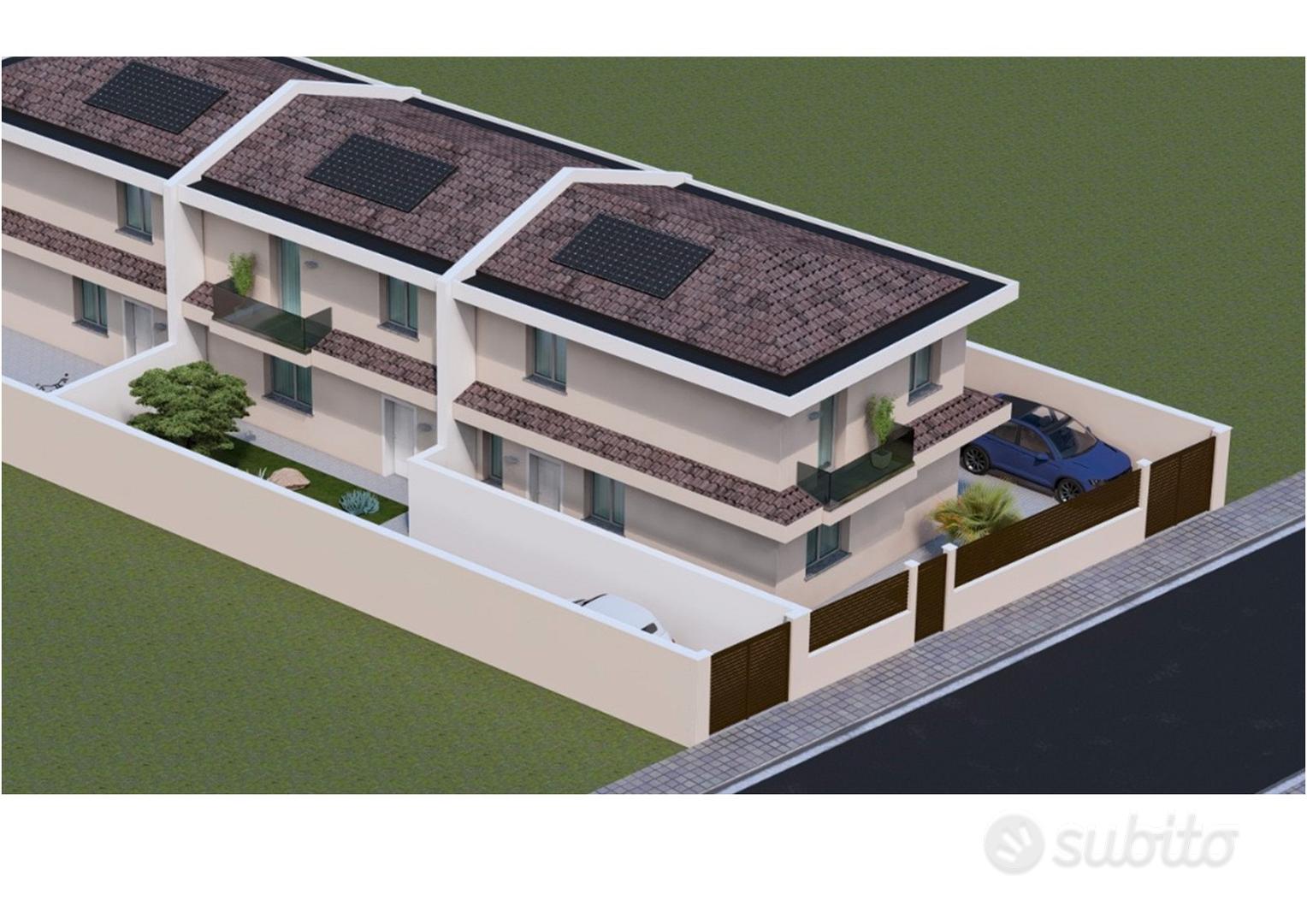 Casa – Uda/Uta, Casteddu/Cagliari - Vista 3
