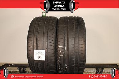 2 Gomme 275 30 R 20 Goodyear al 80% SPED GRATIS