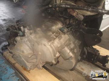 CAMBIO AUTOM CHEVROLET(DAEWOO) CAPTIVA 2.0 TD 2007
