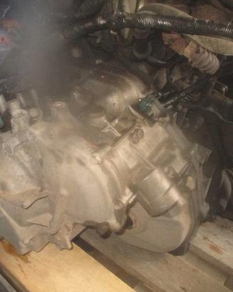 CAMBIO AUTOM CHEVROLET(DAEWOO) CAPTIVA 2.0 TD 2007