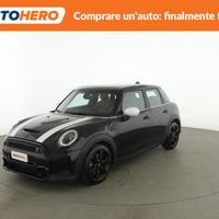 MINI Cooper SS44363