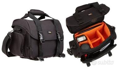 Borsa fotografica