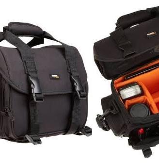 Borsa fotografica
