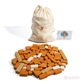 Gioco educativo Matto Story 80 con schede