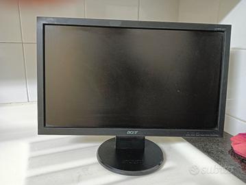 monitor pc