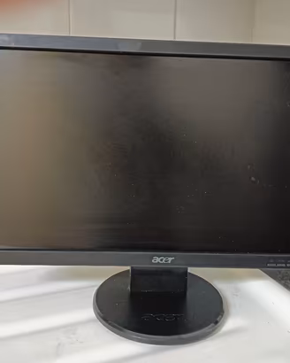 monitor pc
