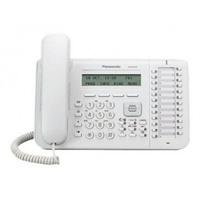 Telefono PANASONIC KX-NT543NE con alimentatore