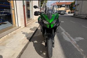 Kawasaki Versys 1000 1000S #12