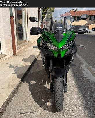 Kawasaki Versys 1000 1000S #12