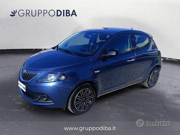 Lancia Ypsilon III 2021 1.2 Gold Gpl 69cv