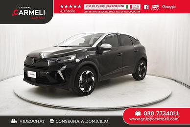 Renault Captur 1.0 tce Techno 90cv