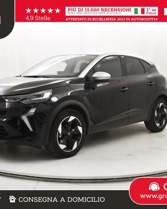 Renault Captur 1.0 tce Techno 90cv