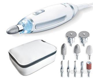 62 Fresa Professionale per Manicure e Pedicure,