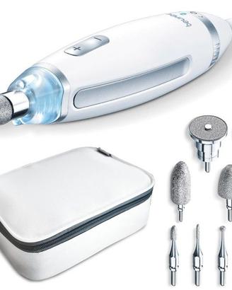 62 Fresa Professionale per Manicure e Pedicure,