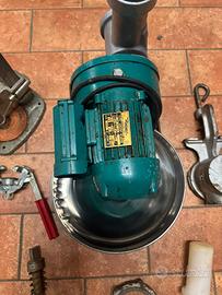 Macchine per pomodori