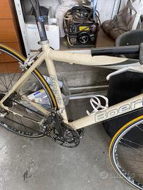 bici da corsa boeri