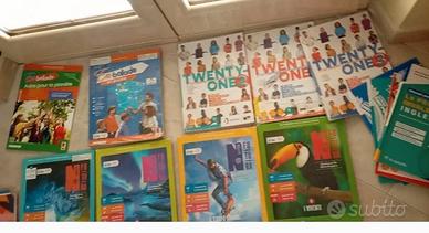 Libri scolastici