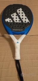 Adidas Metalbone Team Light 3.3 racchetta padel