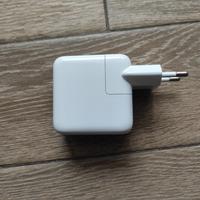 Apple alimentatore 35w  usb-c X2 