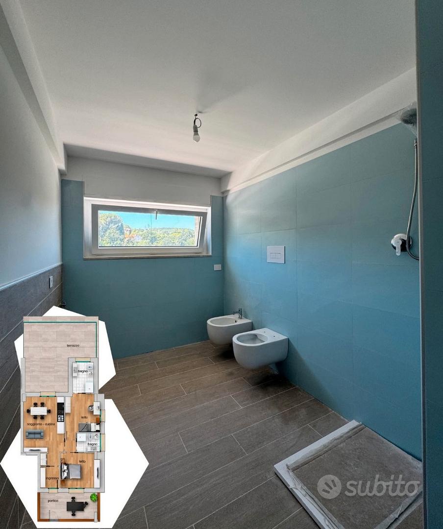 Appartamento – Campobasso - Vista 5
