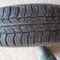 Gomme Pirelli x FIAT Uno