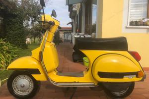 Vespa PX 150 e