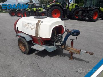 Atomizzatore Piave Lt. 800