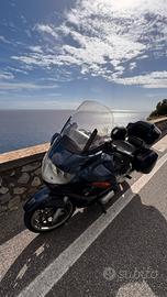 BMW r1150rt