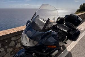 BMW r1150rt